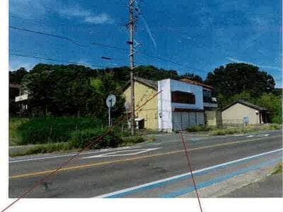 (値下げ) 愛知県豊橋市 二川駅15分 戸建て 372万円の競売物件情報 #10