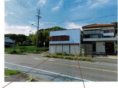 (値下げ) 愛知県豊橋市 二川駅15分 戸建て 372万円の競売物件情報 #9