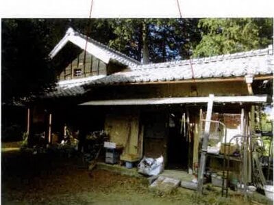 愛知県新城市 東上駅16分 戸建て 830万円の競売物件情報 #13