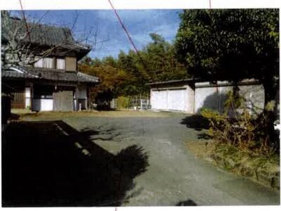 愛知県新城市 東上駅16分 戸建て 830万円の競売物件情報 #14