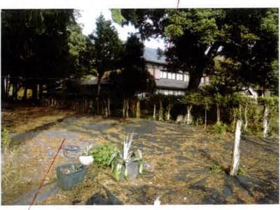 愛知県新城市 東上駅16分 戸建て 830万円の競売物件情報 #2