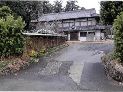 愛知県新城市 東上駅16分 戸建て 830万円の競売物件情報 #20