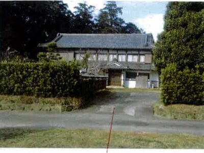愛知県新城市 東上駅16分 戸建て 830万円の競売物件情報 #7