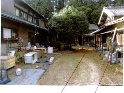 愛知県新城市 東上駅16分 戸建て 830万円の競売物件情報 #8