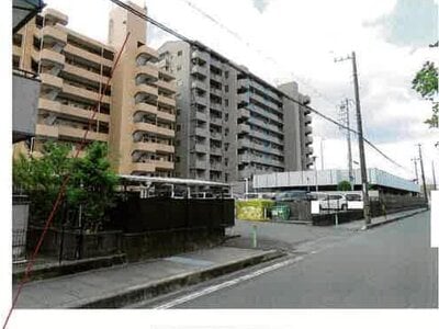 愛知県豊橋市 愛知大学前駅27分 マンション「グラン・ドムール東脇」843万円の競売物件情報 #6