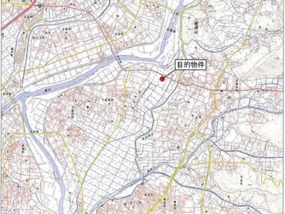 (値下げ) 愛知県豊橋市 豊川駅 農地 68万円の競売物件情報 #3