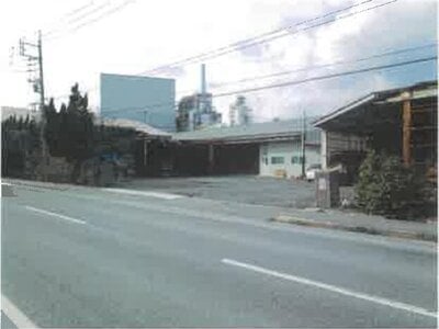 鳥取県境港市 上道駅27分 戸建て 925万円の競売物件情報 #1