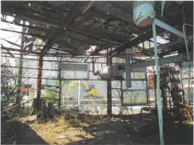 鳥取県境港市 上道駅27分 戸建て 925万円の競売物件情報 #3