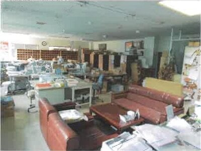鳥取県境港市 上道駅27分 戸建て 925万円の競売物件情報 #5