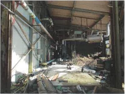 鳥取県境港市 上道駅27分 戸建て 925万円の競売物件情報 #9