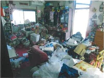 (値下げ) 鳥取県米子市 弓ヶ浜駅16分 戸建て 51万円の競売物件情報 #2