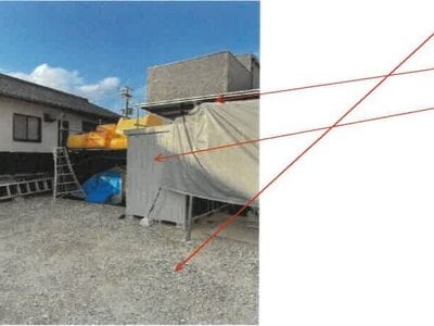 福岡県福岡市早良区 野芥駅6分 土地 1,643万円の競売物件情報 #4