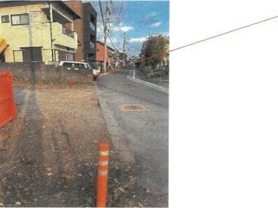 福岡県福岡市早良区 賀茂駅15分 土地 700万円の競売物件情報 #2