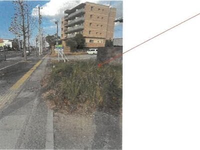 福岡県福岡市早良区 賀茂駅15分 土地 700万円の競売物件情報 #3