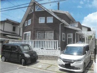 福岡県古賀市 千鳥駅7分 戸建て 669万円の競売物件情報 #1