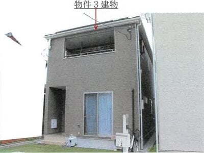 福岡県朝倉郡筑前町 高田駅 戸建て 1,352万円の競売物件情報 #1