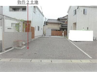 福岡県朝倉郡筑前町 高田駅 戸建て 1,352万円の競売物件情報 #2