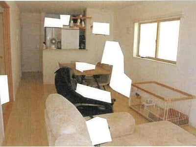 福岡県朝倉郡筑前町 高田駅 戸建て 1,352万円の競売物件情報 #4