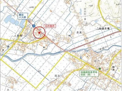 福岡県朝倉郡筑前町 高田駅 戸建て 1,352万円の競売物件情報 #8