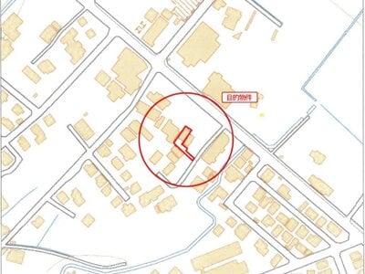 福岡県朝倉郡筑前町 高田駅 戸建て 1,352万円の競売物件情報 #9
