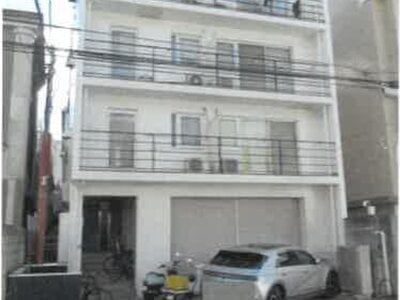 福岡県福岡市中央区 西鉄平尾駅16分 戸建て 5,327万円の競売物件情報 #1
