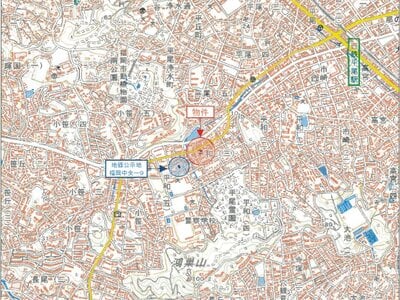 福岡県福岡市中央区 西鉄平尾駅16分 戸建て 5,327万円の競売物件情報 #10