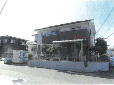 福岡県古賀市 新宮中央駅30分 戸建て 1,146万円の競売物件情報 #1