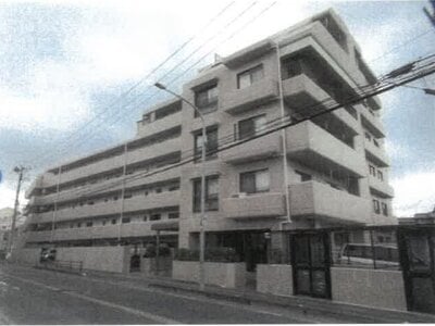 福岡県福岡市南区 井尻駅20分 マンション「じゅうグランドマンション曰佐」828万円の競売物件情報 #1
