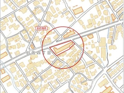 福岡県福岡市南区 井尻駅20分 マンション「じゅうグランドマンション曰佐」828万円の競売物件情報 #5