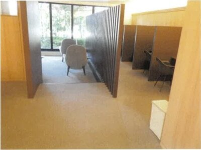 福岡県筑紫野市 紫駅6分 マンション「マークスシティ二日市」3,472万円の競売物件情報 #12