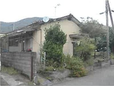 (値下げ) 熊本県熊本市西区 熊本駅 戸建て 124万円の競売物件情報 #13