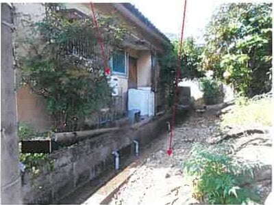 (値下げ) 熊本県熊本市西区 熊本駅 戸建て 124万円の競売物件情報 #2