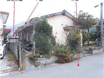 (値下げ) 熊本県熊本市西区 熊本駅 戸建て 124万円の競売物件情報 #3