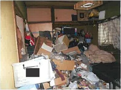 (値下げ) 熊本県熊本市西区 熊本駅 戸建て 124万円の競売物件情報 #6