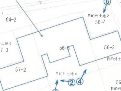 (値下げ) 福島県郡山市 喜久田駅 戸建て 380万円の競売物件情報 #1