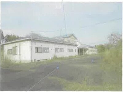 (値下げ) 福島県郡山市 喜久田駅 戸建て 380万円の競売物件情報 #2