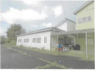 (値下げ) 福島県郡山市 喜久田駅 戸建て 380万円の競売物件情報 #3