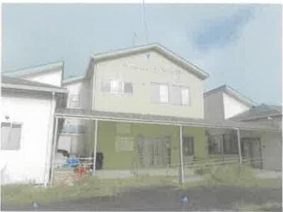 (値下げ) 福島県郡山市 喜久田駅 戸建て 380万円の競売物件情報 #4