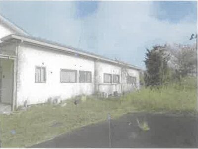 (値下げ) 福島県郡山市 喜久田駅 戸建て 380万円の競売物件情報 #5