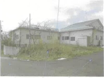 (値下げ) 福島県郡山市 喜久田駅 戸建て 380万円の競売物件情報 #7