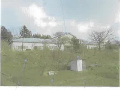 (値下げ) 福島県郡山市 喜久田駅 戸建て 380万円の競売物件情報 #8