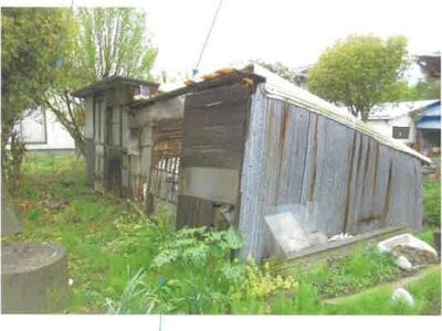 福島県西白河郡泉崎村 泉崎駅26分 戸建て 528万円の競売物件情報 #10