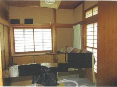福島県西白河郡泉崎村 泉崎駅26分 戸建て 528万円の競売物件情報 #12