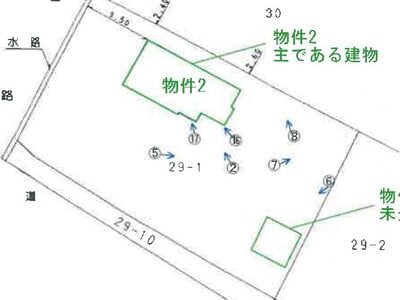 福島県西白河郡泉崎村 泉崎駅26分 戸建て 528万円の競売物件情報 #2
