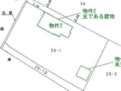 福島県西白河郡泉崎村 泉崎駅26分 戸建て 528万円の競売物件情報 #20