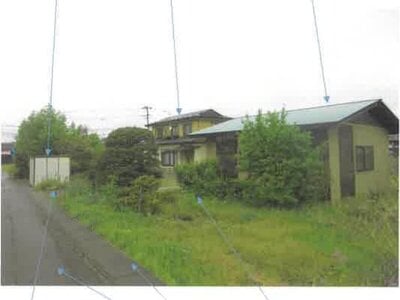 福島県西白河郡泉崎村 泉崎駅26分 戸建て 528万円の競売物件情報 #3