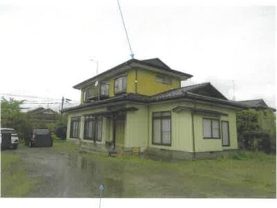 福島県西白河郡泉崎村 泉崎駅26分 戸建て 528万円の競売物件情報 #4