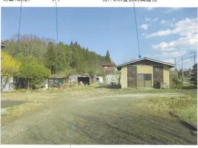 福島県西白河郡泉崎村 泉崎駅26分 戸建て 528万円の競売物件情報 #7