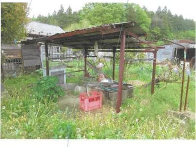 福島県西白河郡泉崎村 泉崎駅26分 戸建て 528万円の競売物件情報 #9