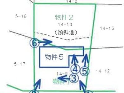 福島県須賀川市 須賀川駅 戸建て 178万円の競売物件情報 #1